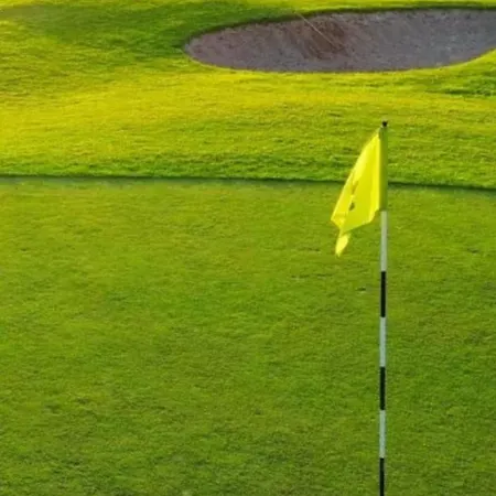 Scenic Golf Fossa *