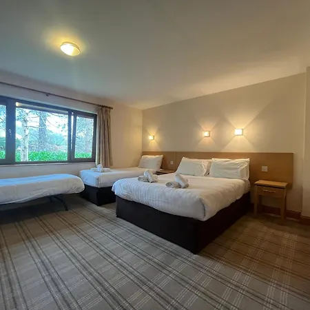 Casa vacanze Scenic Golf Fossa *