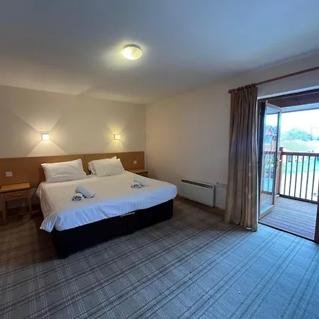 Scenic Golf Fossa Casa vacanze *