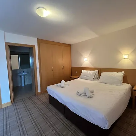 Casa vacanze Scenic Golf Fossa