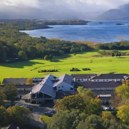 Scenic Golf Fossa Cill Airne
