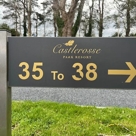 Scenic Golf Fossa Cill Airne