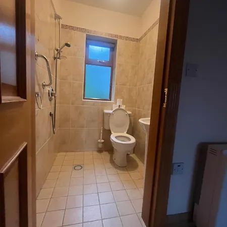 Casa vacanze Scenic Golf Fossa